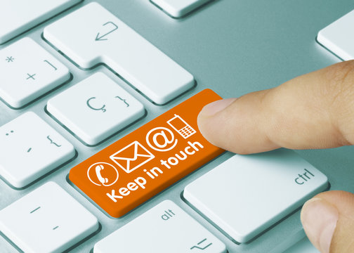 Keep in Touch